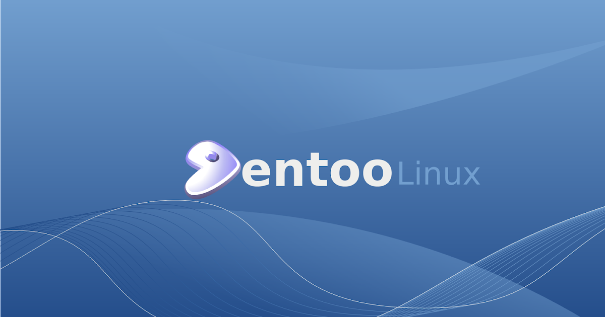 Gentoo Linux